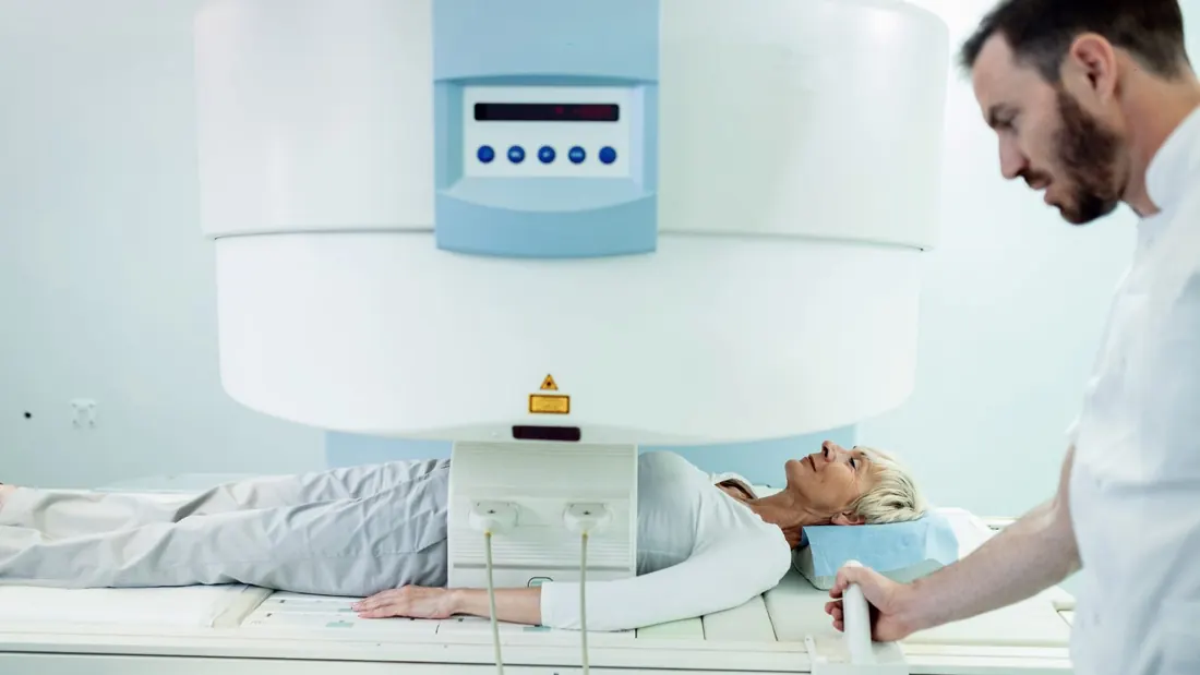 Colangiocarcinoma: 3 Tipos, Sintomas e Tratamento · imagem ilustrativa