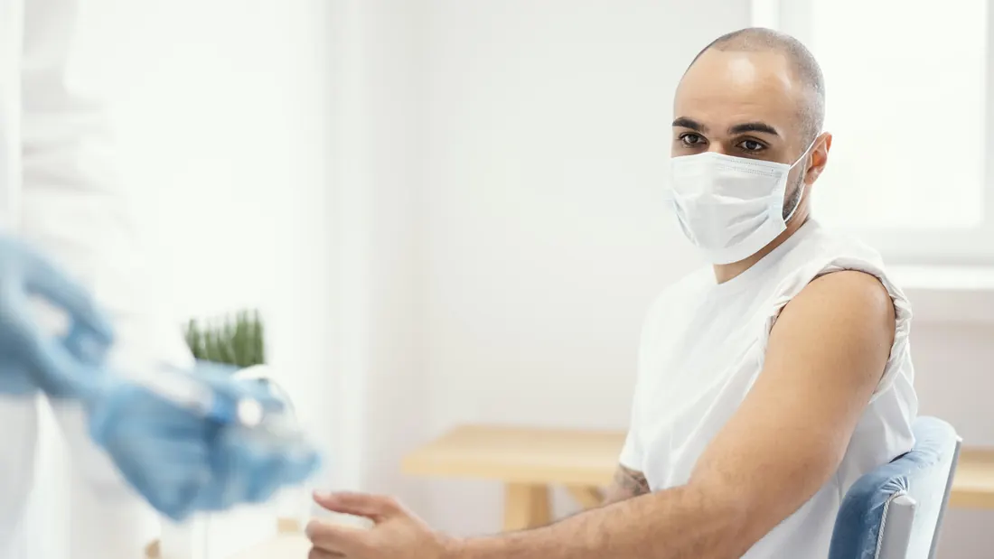 Imunoterapia no Câncer: Como Funciona e Para Quais Tumores é Indicada · imagem ilustrativa