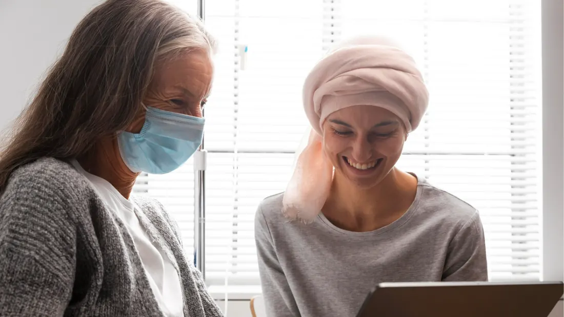 Melanoma: Sinais de Alerta, Diagnóstico Precoce e Tratamento Oncológico · imagem ilustrativa