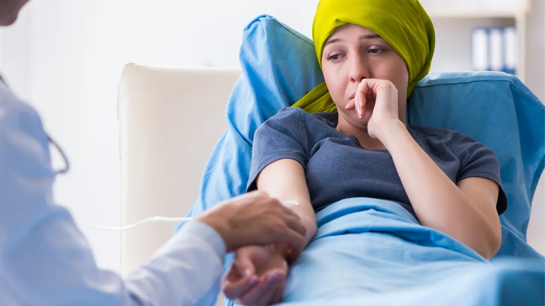 Neutropenia Febril em Pacientes Oncológicos: Diagnóstico, Tratamento e Prevenção · imagem ilustrativa