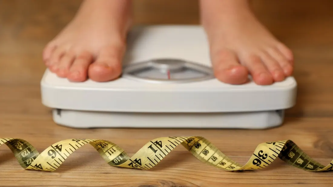 Como a Obesidade Está Relacionada ao Risco de Câncer? · imagem ilustrativa