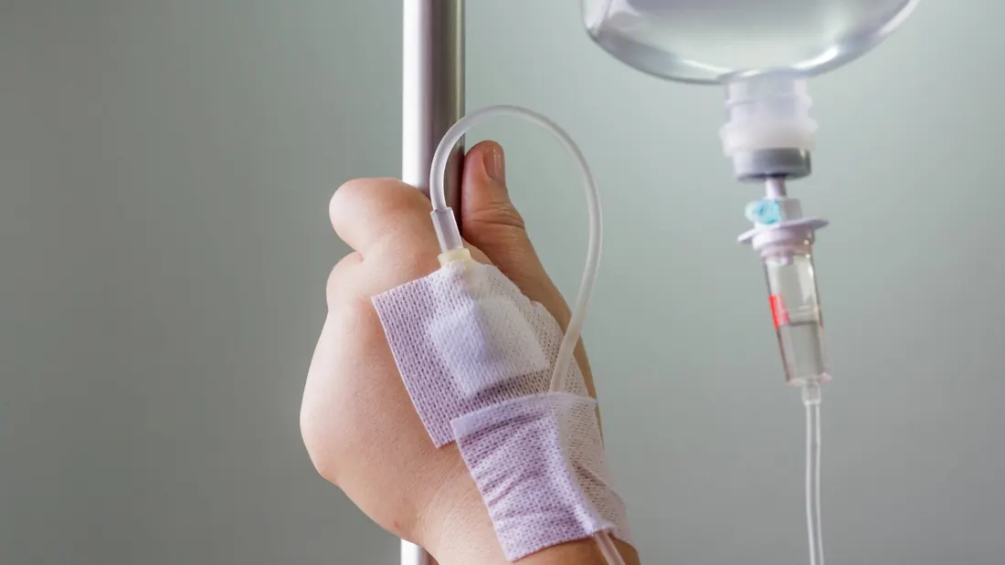 Mitos e Verdades Sobre o Tratamento com Quimioterapia · imagem ilustrativa
