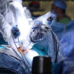 Integração da Inteligência Artificial na Cirurgia Robótica Oncológica | Dr. Michel Chebel