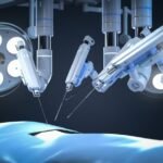 Telecirurgia Robótica | Dr. Michel Chebel