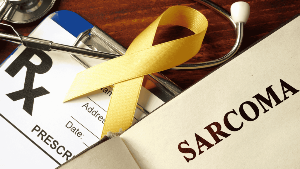 Sarcomas de Partes Moles | Dr. Michel Chebel