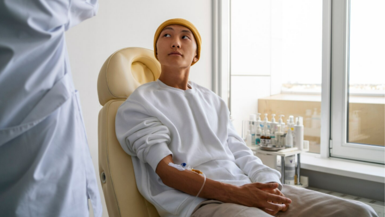 Tratamentos Oncológicos Explicados | Dr. Michel Chebel