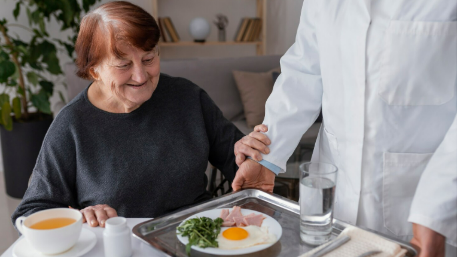 Alimentação e Câncer | Dr. Michel Chebel